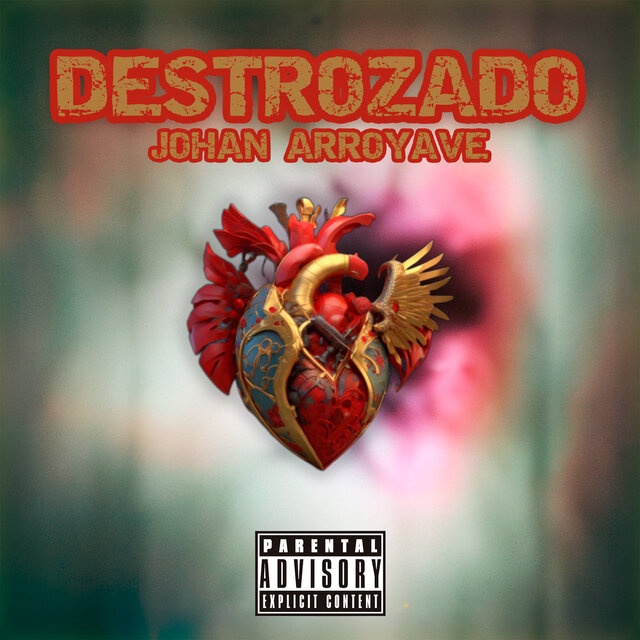 Destrozado (Reventado Versión)