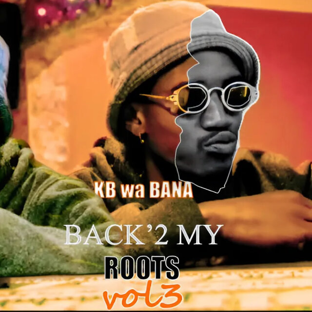 Back 2 My Roots, Vol. 3