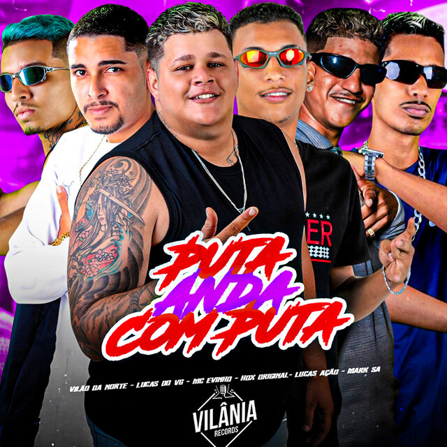 Puta Anda Com Puta