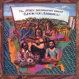 The Trees They Grow High (Live)