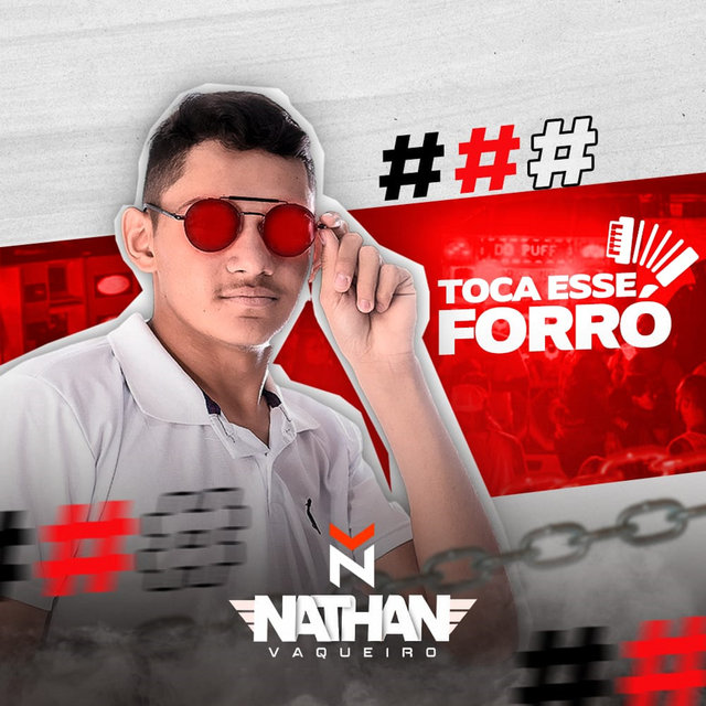 Toca Esse Forró