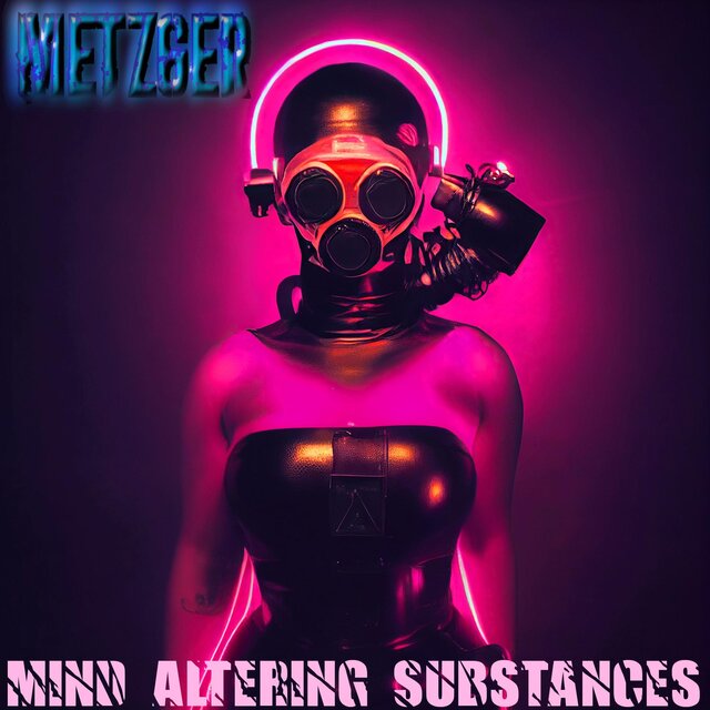 Mind Altering Substances