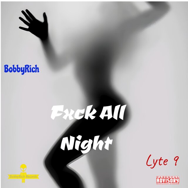 Fxck All Night