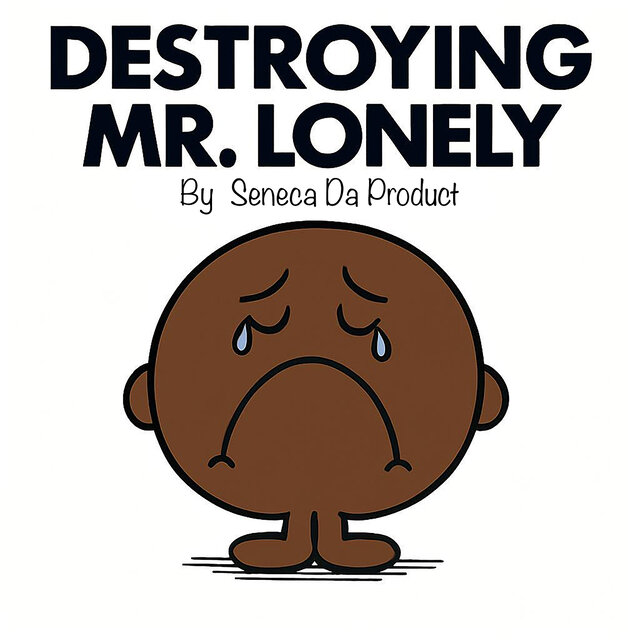 Destroying Mr. Lonely