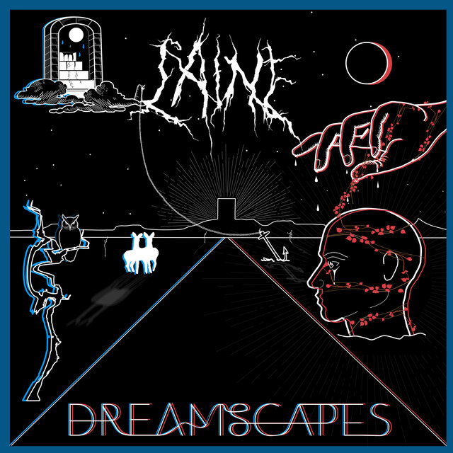 Dreamscapes