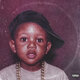Cover art for album STARLIFE by Victony