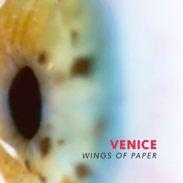 Wings of Paper