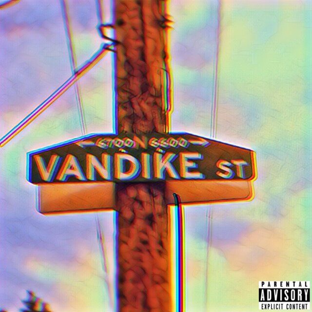 Vandike St. "2015"