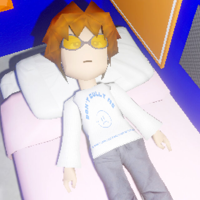 he lonely