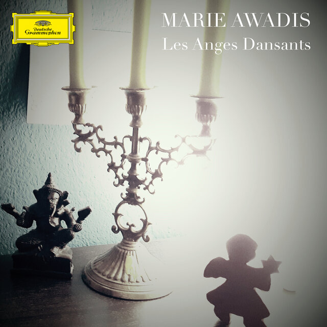 Les Anges Dansants
