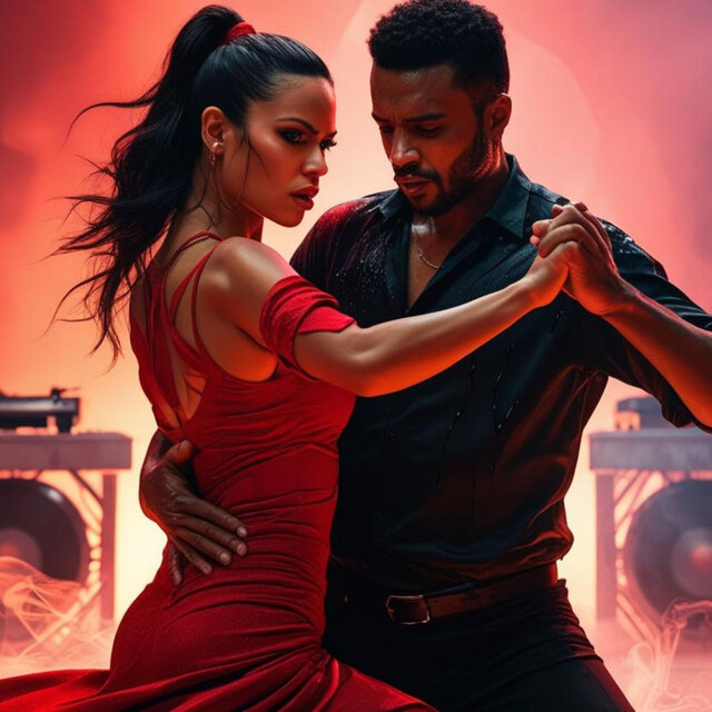 Nightfire Fusion: Amapiano Tango