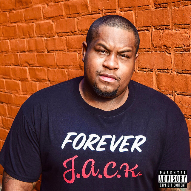 Forever J.A.C.K.