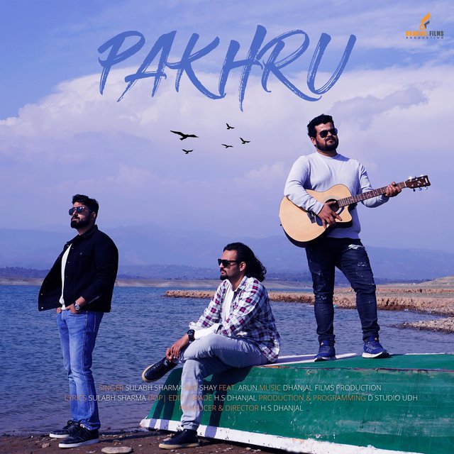 Pakhru