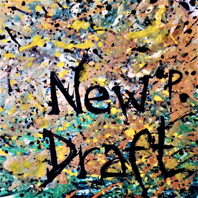 New Draft