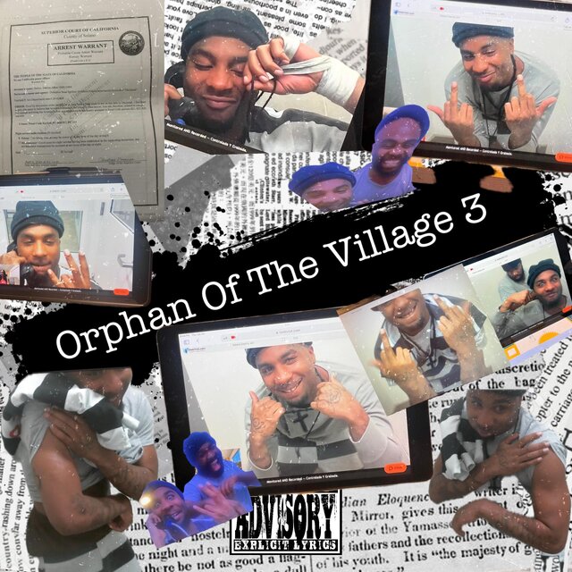 Orphan of The Village 3