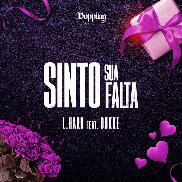 Sinto Sua Falta