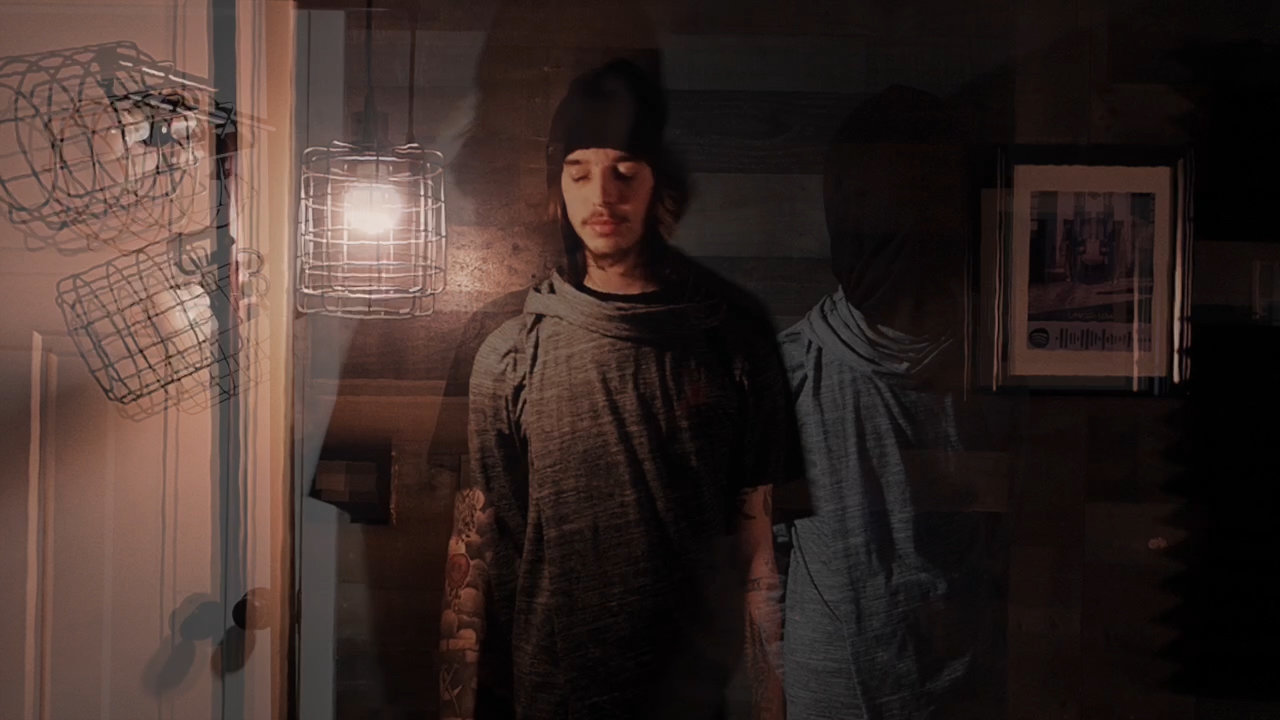 The Void (Official Music Video)