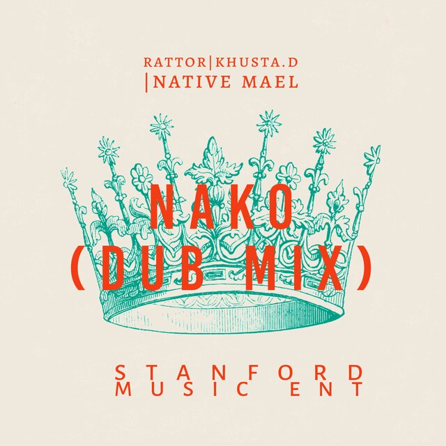 Nako (Dub Mix)