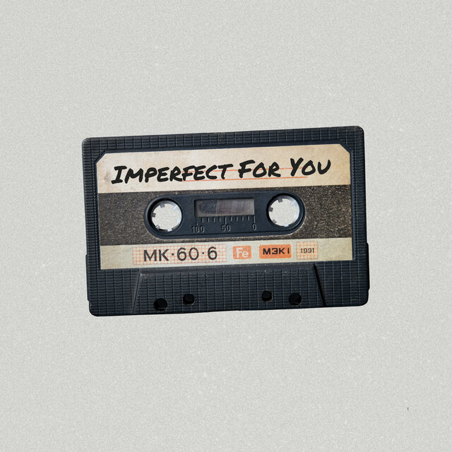 Imperfect for You