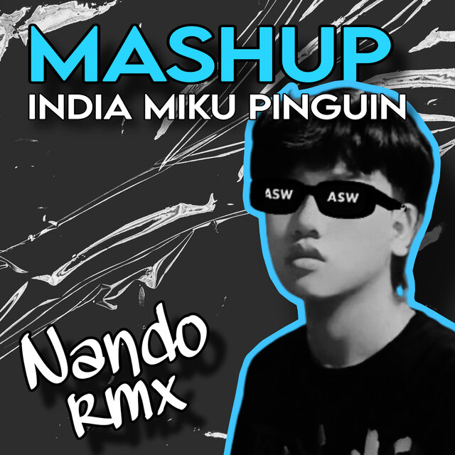 Miku Pinguin