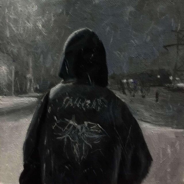 память о цветных снах не ставших явью