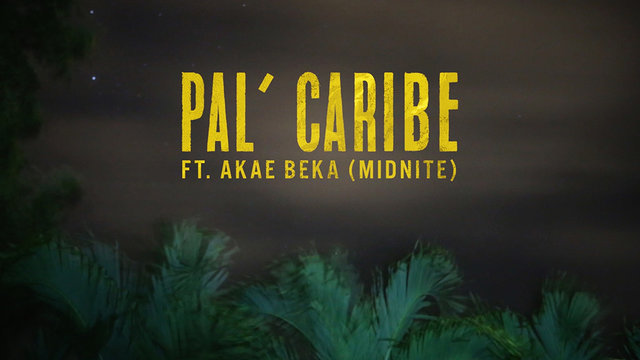 Pal' Caribe