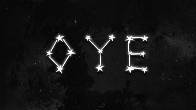 Oye