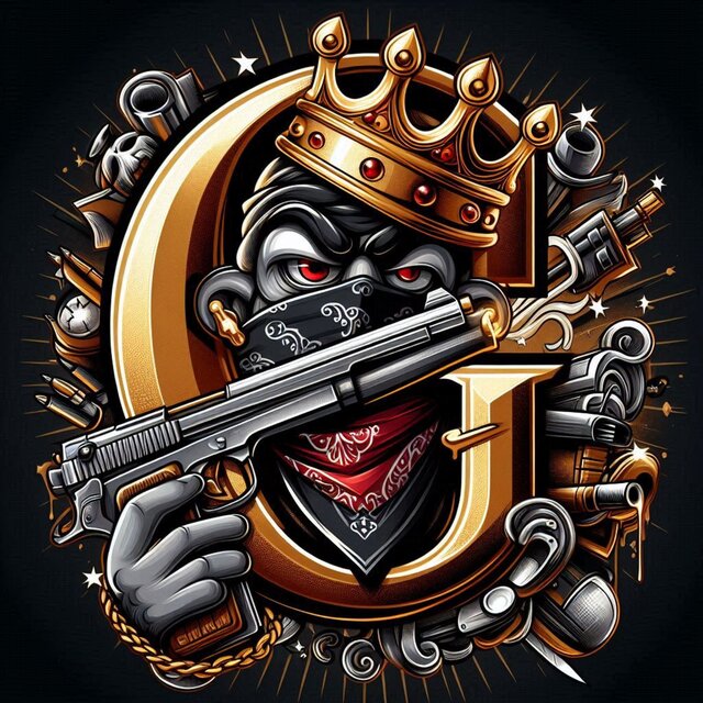 The real king