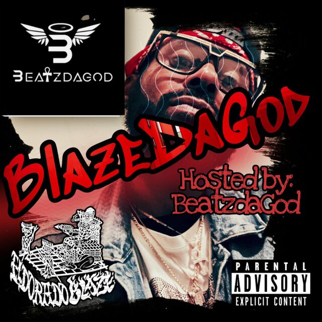BlazedaGod