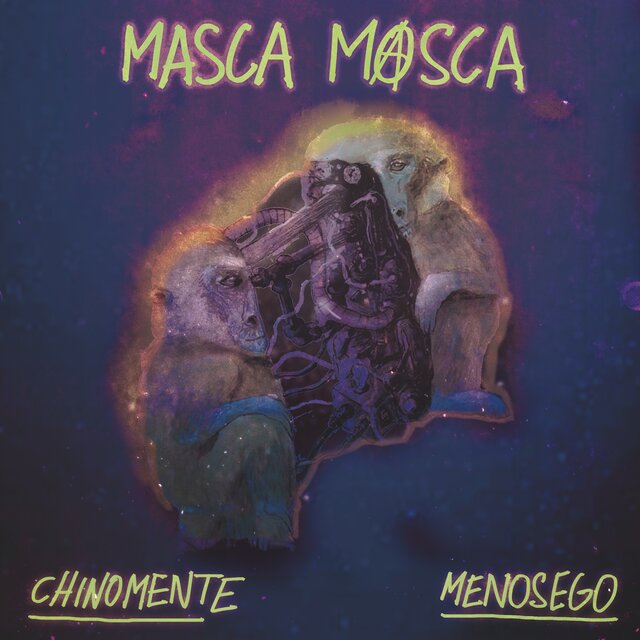 MASCA MOSCA