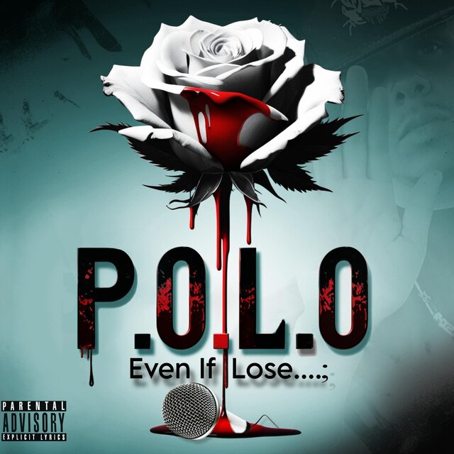 Even If I Lose....;