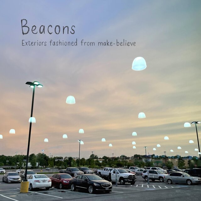 Exteriors Fashioned From Make-Believe