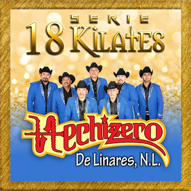 18 Kilates