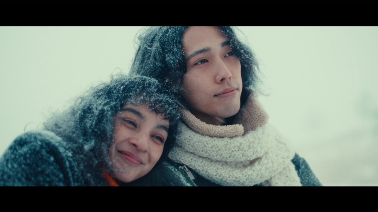 I Could Die For You (feat. Yudai Takenaka)