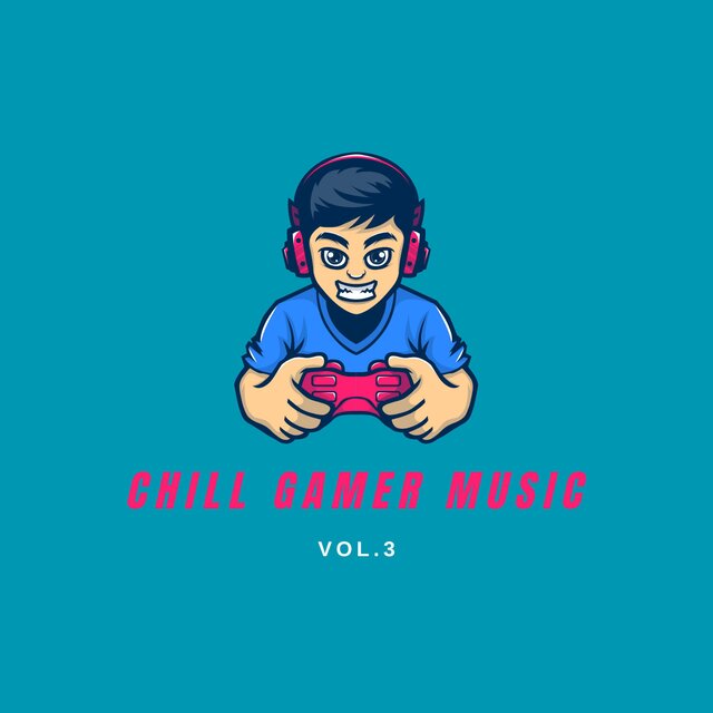 Chill Gamer Music, Vol. 1