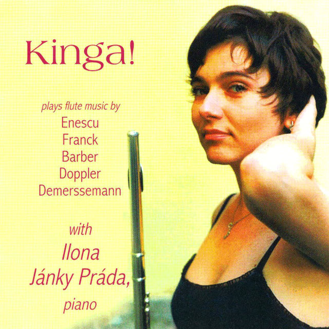 Kinga!