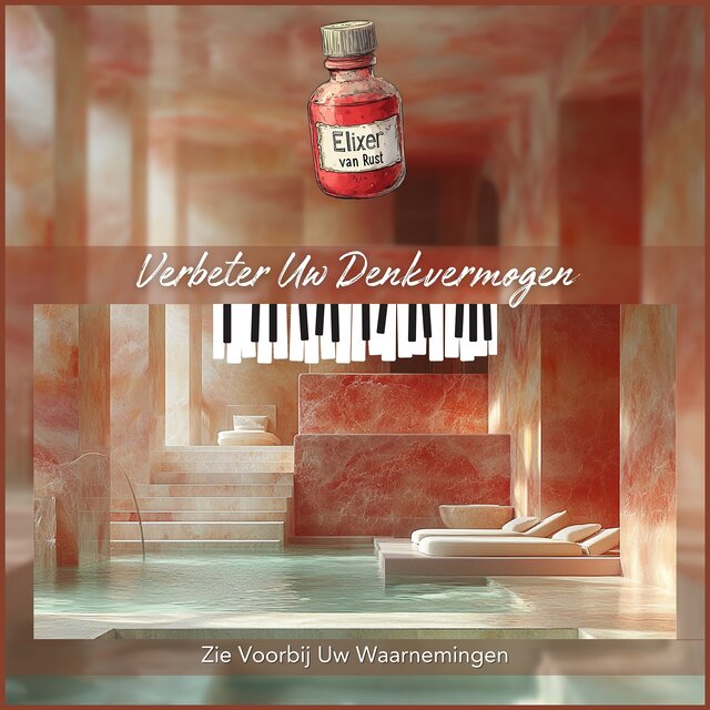 Verbeter Uw Denkvermogen - Zie Voorbij Uw Waarnemingen