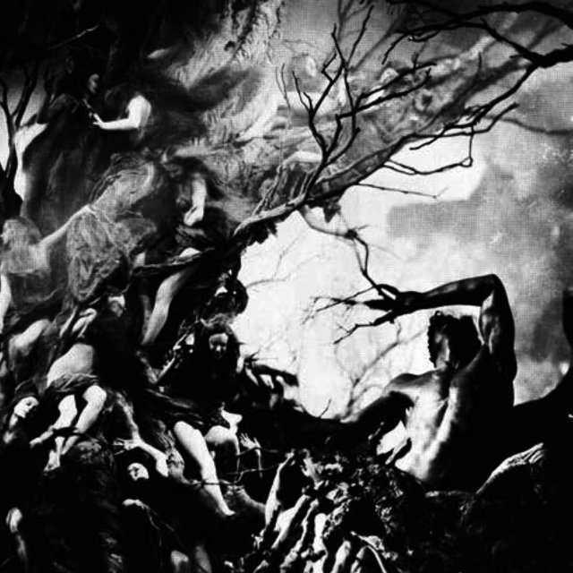 Höllenzwang: Chronicles Of Perdition