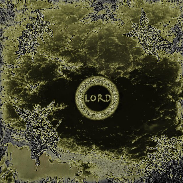 O Lord