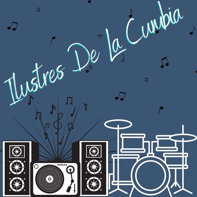 Ilustres de la cumbia