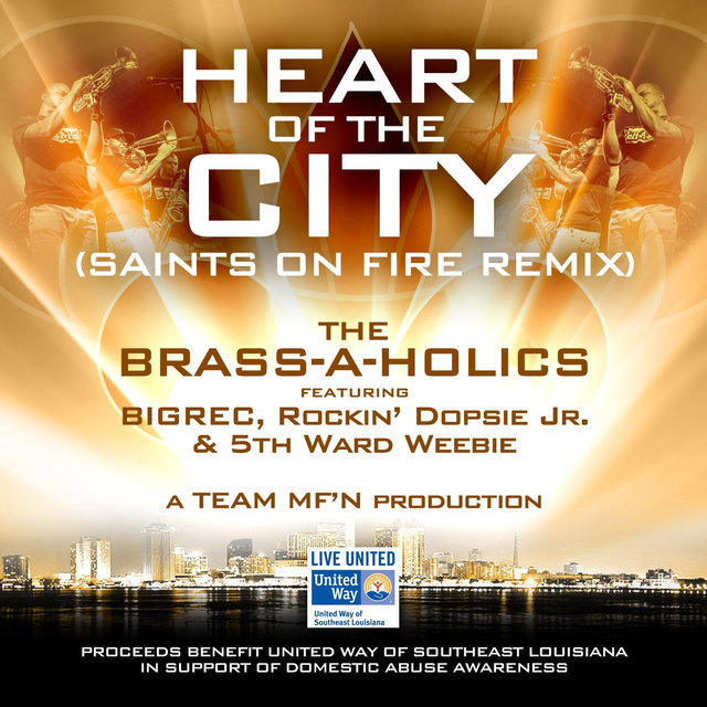 Heart of the City