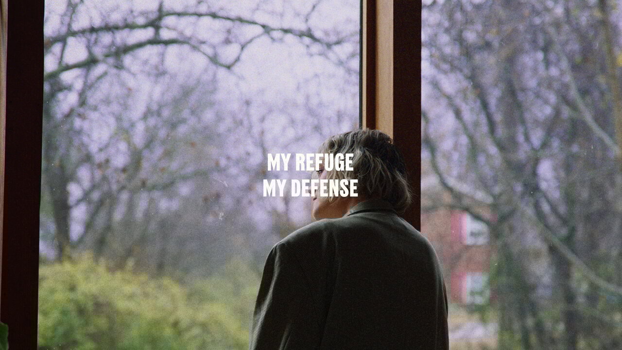 My Refuge