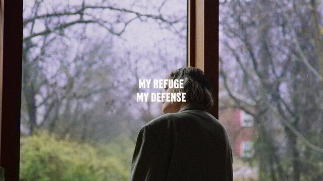 My Refuge