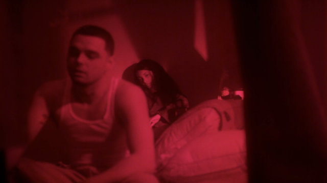 OPTIONS (Official Video)