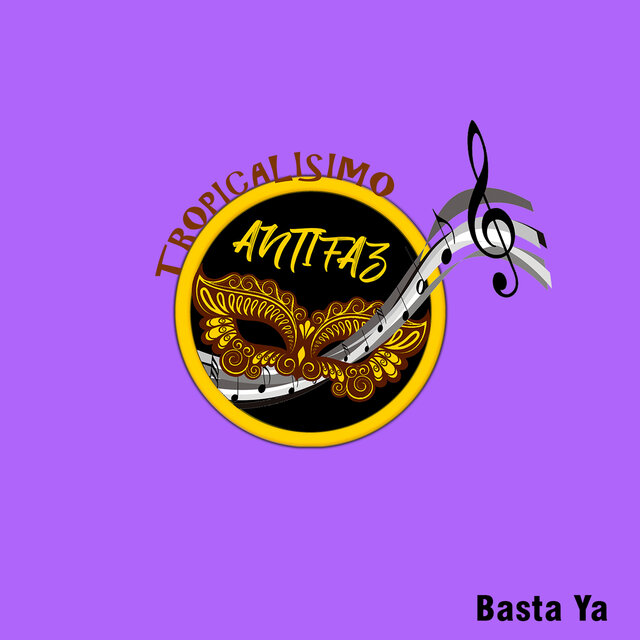 Basta Ya