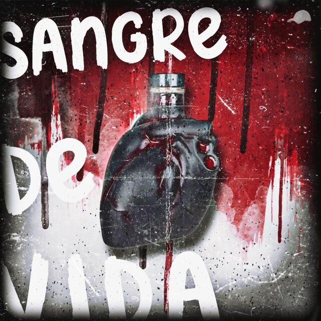 sangre de vida (feat. Gael)