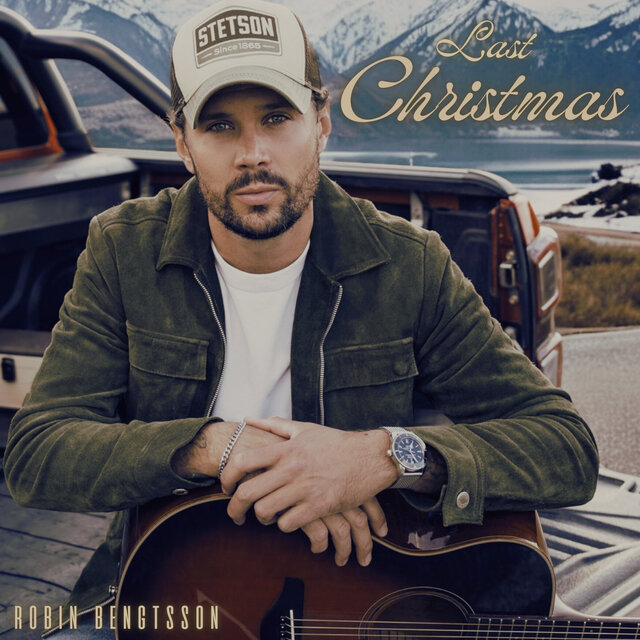 Last Christmas