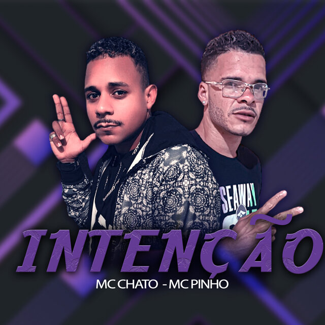 Intenção