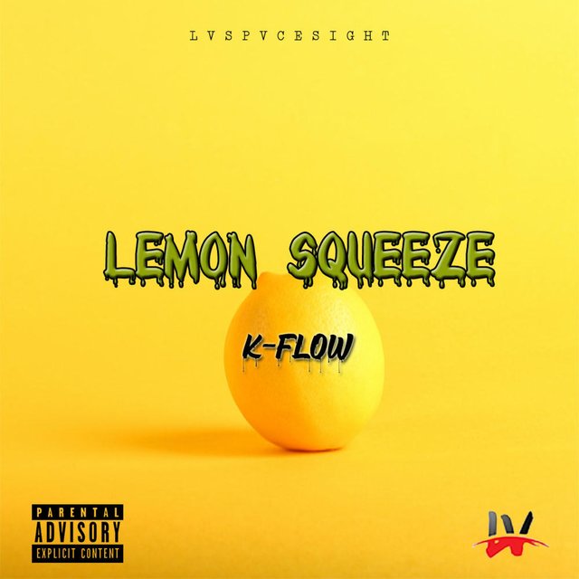 Lemon Squeeze