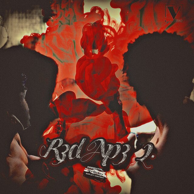 R3d Ap3 2